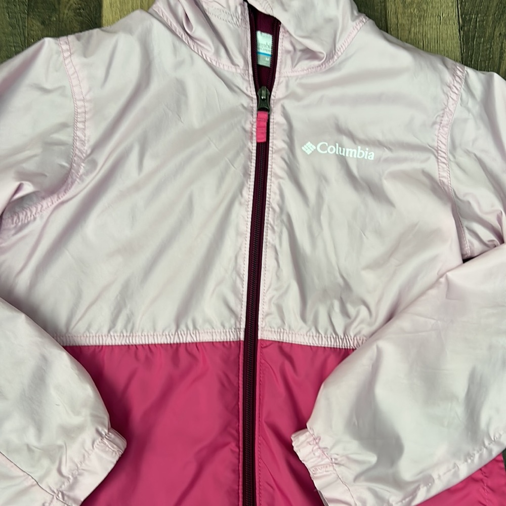 Girls jacket - Picture 2 of 3